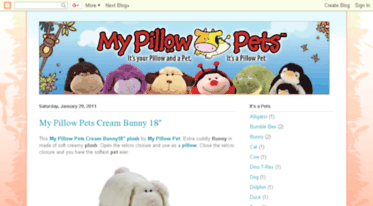 my-pillow-pet.blogspot.com