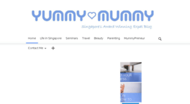 my-yummy-mummy.com