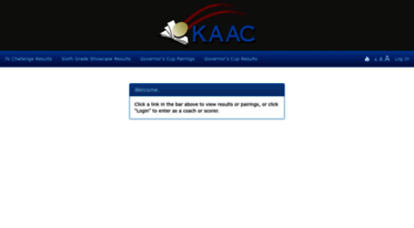 my.kaac.com