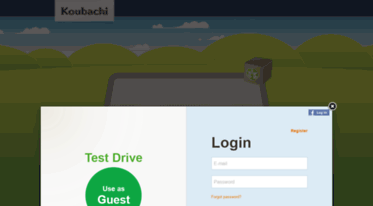 my.koubachi.com