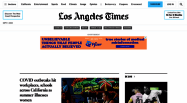 my.latimes.com