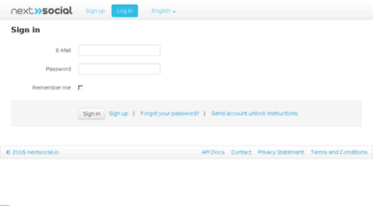 my.nextsocial.io