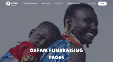 my.oxfam.org.au