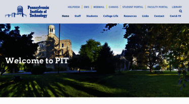 my.pit.edu