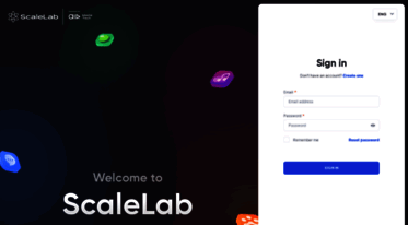 my.scalelab.com