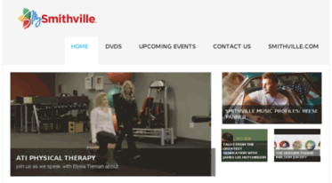 my.smithville.com