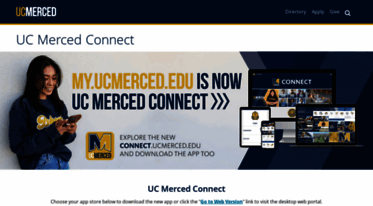 my.ucmerced.edu