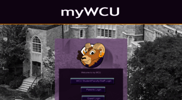 my.wcupa.edu