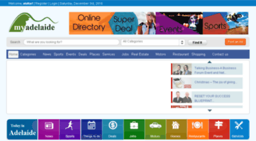 myadelaide.com.au