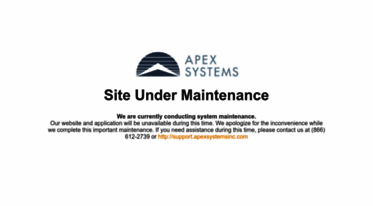 myapex.apexsystemsinc.com