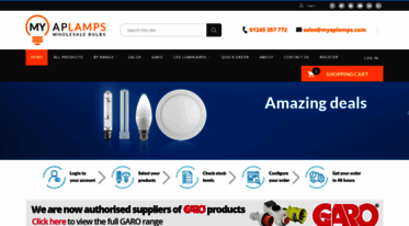 myaplamps.com