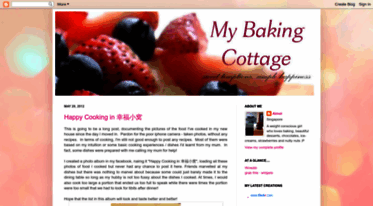 mybakingcottage.blogspot.com
