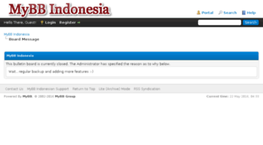 mybbindonesia.com