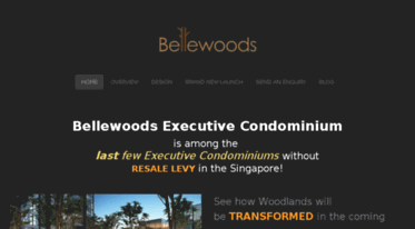 mybellewoods.com