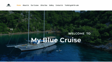 mybluecruise.com