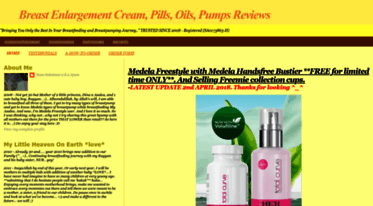 mybreastpumpshop.com