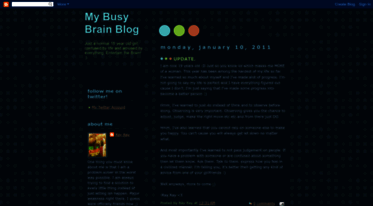 mybusybrainblog.blogspot.com