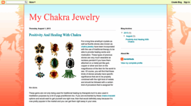 mychakrajewelry.blogspot.com