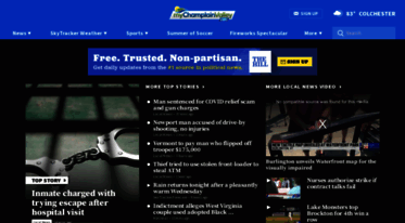 mychamplainvalley.com