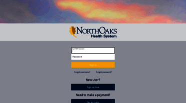 Get Mychart.northoaks.org news - MyCHART - Application Error ...