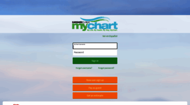Get Mychart.sansumclinic.org news - MyChart - Application ...
