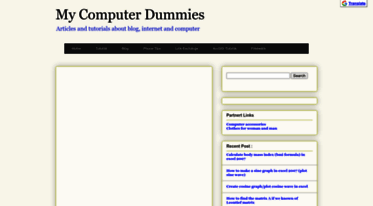 mycomputerdummies.blogspot.com