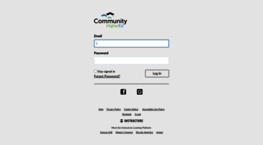 mycourseconnection.com