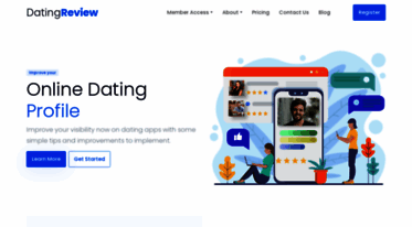 mydatingreview.com