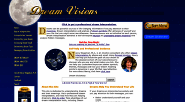 mydreamvisions.com