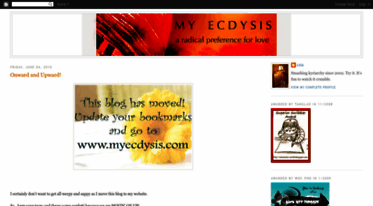 myecdysis.blogspot.com