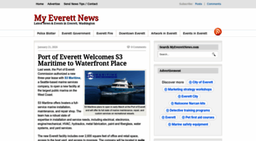 myeverettnews.com