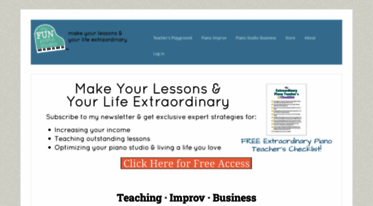 myfunpianostudio.com