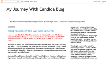 myjourneywithcandida.blogspot.com