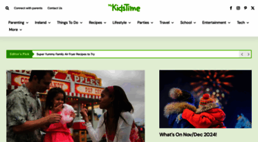 mykidstime.ie