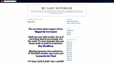 mylastnotebook.blogspot.com
