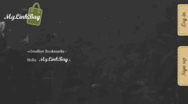 mylinkbag.com
