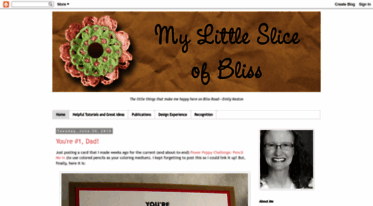 mylittlesliceofbliss.blogspot.com