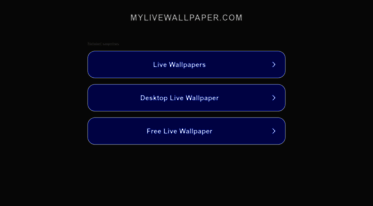 mylivewallpaper.com