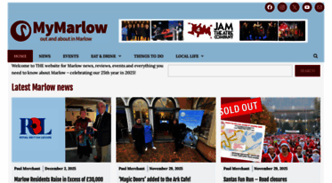 mymarlow.co.uk