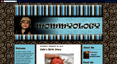 mymommyology.blogspot.com