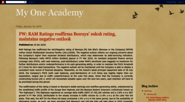 myoneacademy.blogspot.com