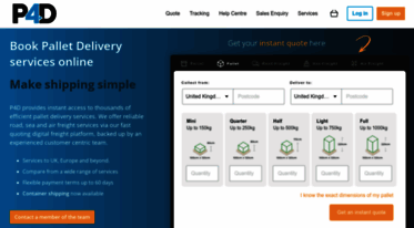 myparceldelivery.com