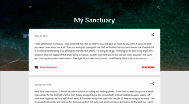 mypeacefulsanctuary.blogspot.com