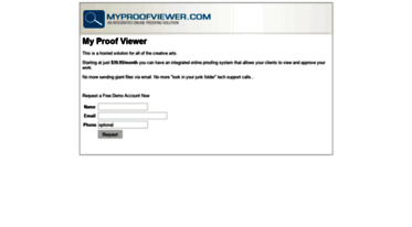 myproofviewer.com