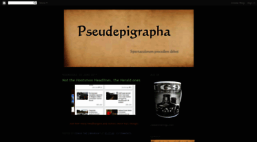 mypseudepigrapha.blogspot.com