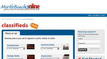 myrtlebeachsunnews.adperfect.com