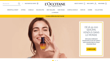 mysafe.loccitane.com