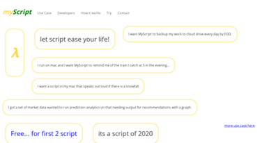 myscript.in