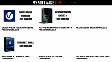 mysoftwarefree.com