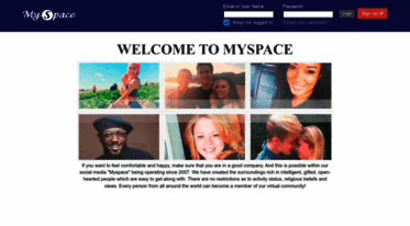 myspace.ge